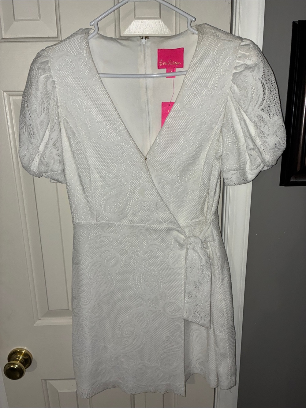 Lilly Pulitzer romper